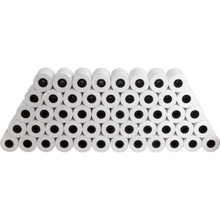 Business Source Thermal Paper Rolls [SKU - BSN01018]