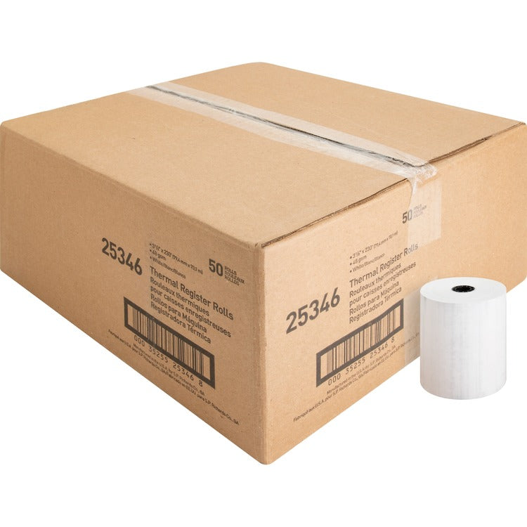Business Source Thermal Paper [SKU - BSN25346]