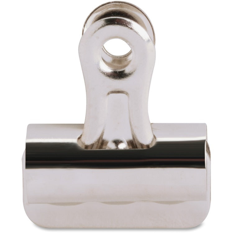 Business Source Bulldog Grip Clips [SKU - BSN58500]