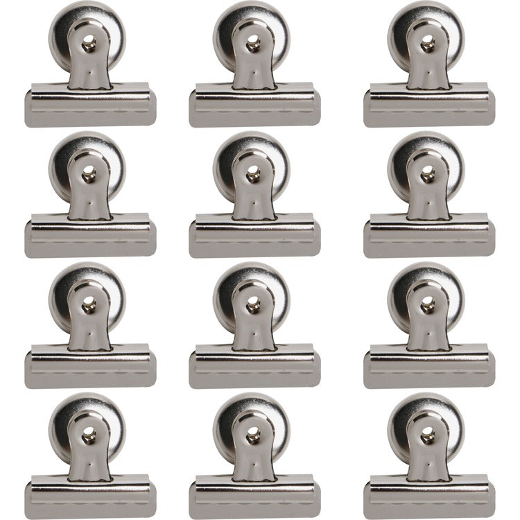 Business Source Magnetic Grip Clips [SKU - BSN58505BX]