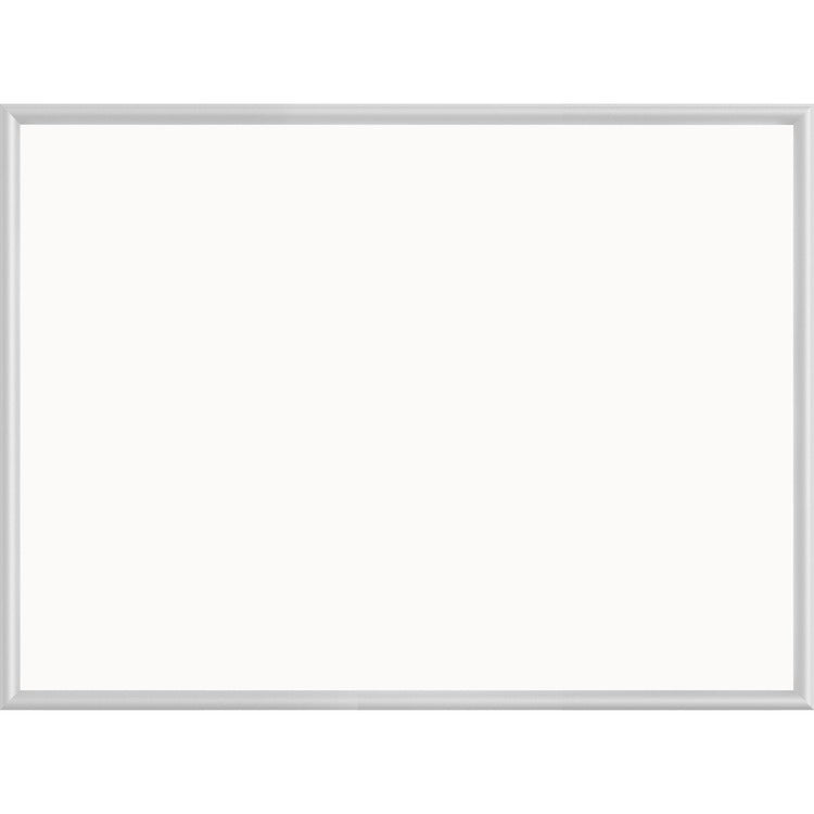 Lorell Aluminum Frame Dry-erase Board [SKU - LLR00587]