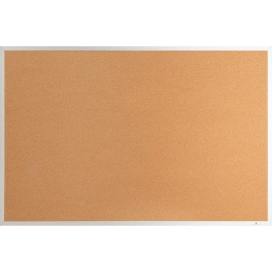 Lorell Aluminum Frame Cork Board [SKU - LLR19070]