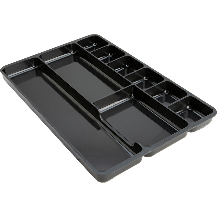 Lorell 9-compartment Drawer Tray Organizer [SKU - LLR60006]