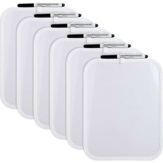 Lorell Personal Whiteboard [SKU - LLR75620BD]
