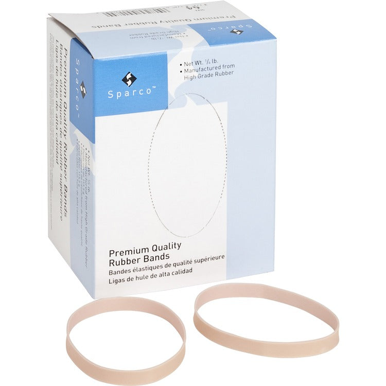 Business Source Premium Quality Rubber Bands [SKU - BSN6414LB]