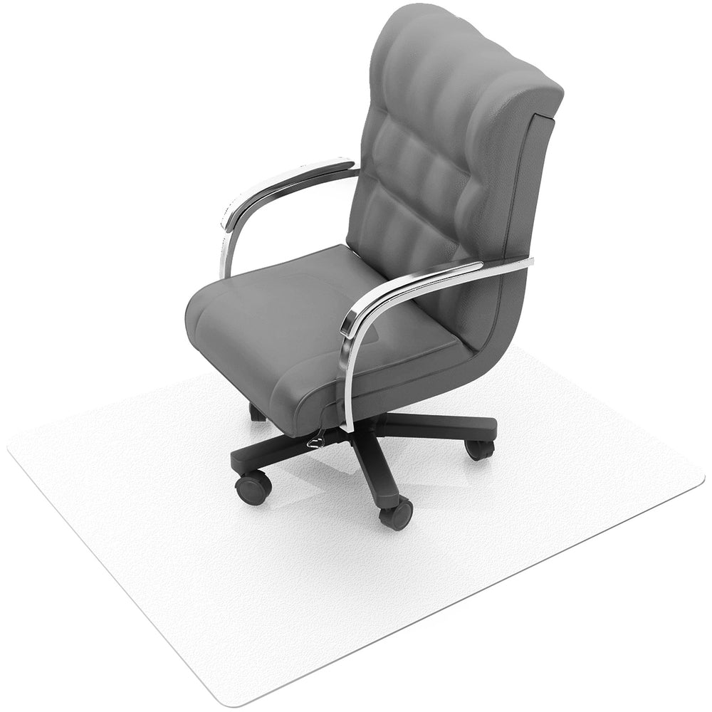 Ecotex Evolutionmat Hard Floor Rectangular Chairmat [SKU - FLRFCECO124860E]