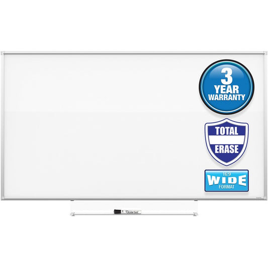 Quartet Silhouette Total Erase Board [SKU - QRTC3922]