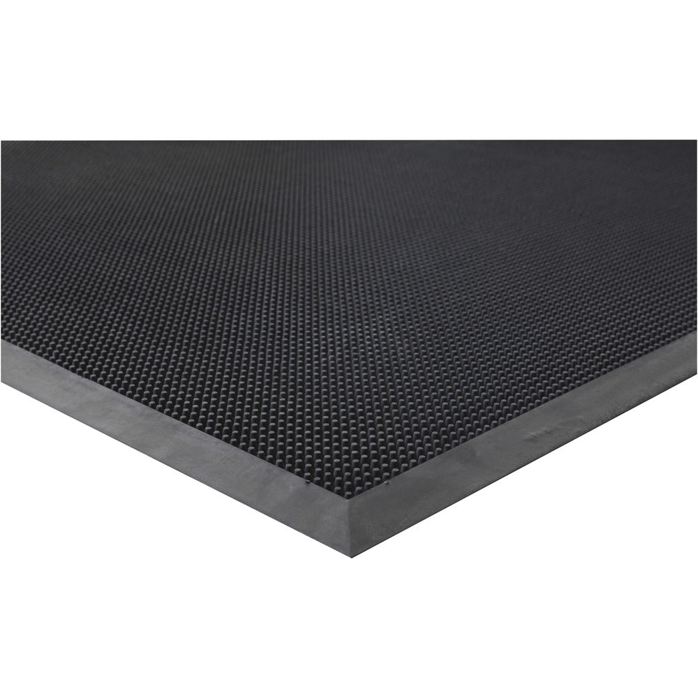Genuine Joe Brush Tip Scraper Mat [SKU - GJO70380]