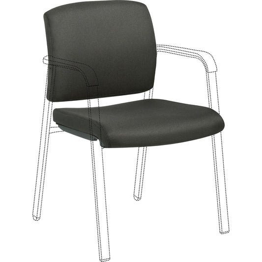 Lorell Stackable Chair Upholstered Back/Seat Kit [SKU - LLR30947]