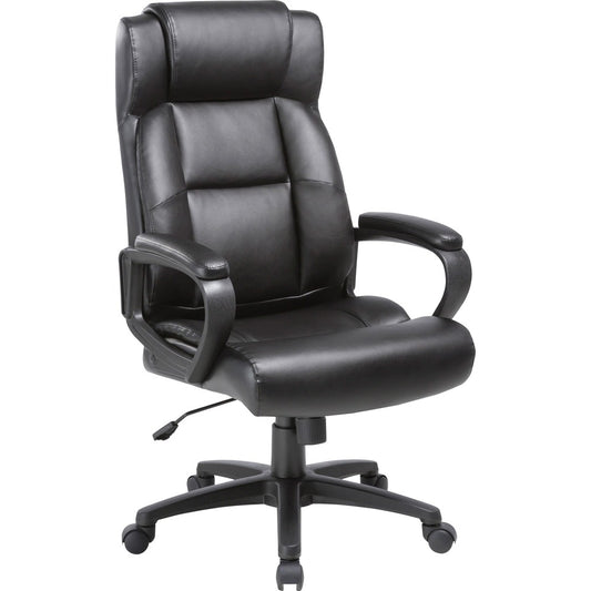 SOHO High-back Leather Executive Chair [SKU - LLR41844]