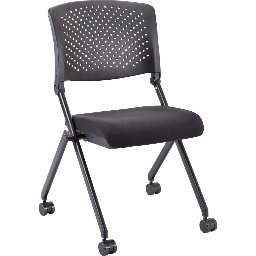 Lorell Nesting Folding Chair [SKU - LLR41848]