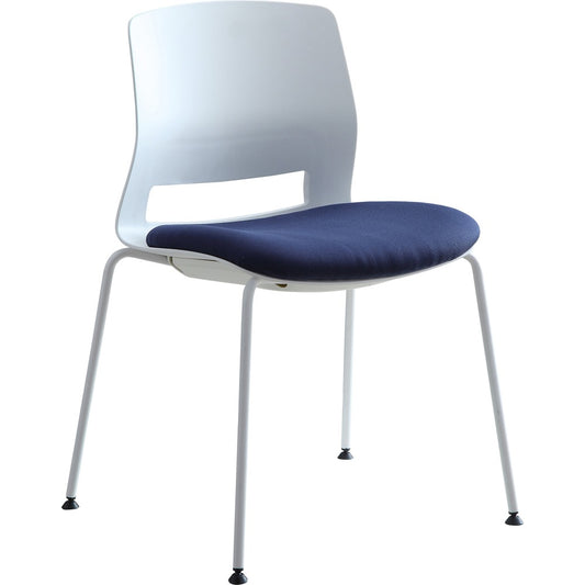 Lorell Arctic Series Stack Chairs [SKU - LLR42949]