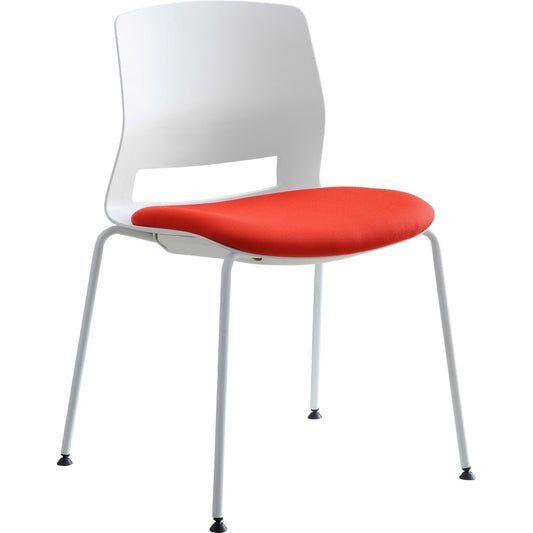 Lorell Arctic Series Stack Chairs [SKU - LLR42950]