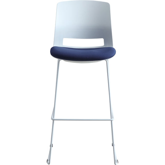 Lorell Arctic Series Bar Stool [SKU - LLR42952]