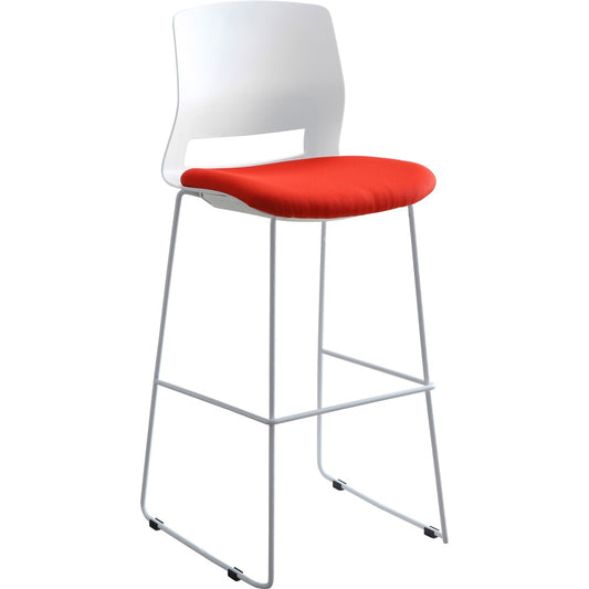 Lorell Arctic Series Bar Stool [SKU - LLR42953]
