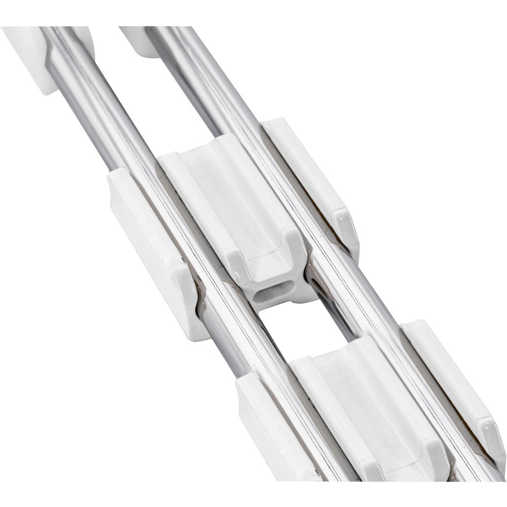 Lorell Stacking Chair Ganging Clips [SKU - LLR42955]