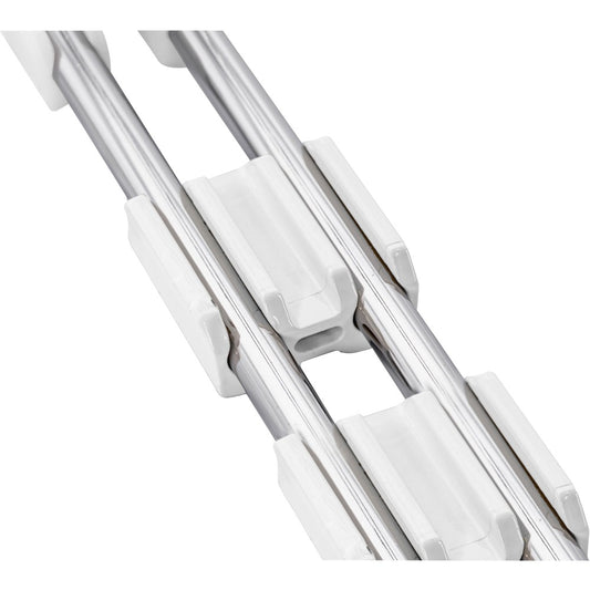 Lorell Stacking Chair Ganging Clips [SKU - LLR42955]