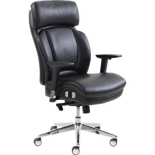 Lorell Lumbar Support High-Back Chair [SKU - LLR50194]