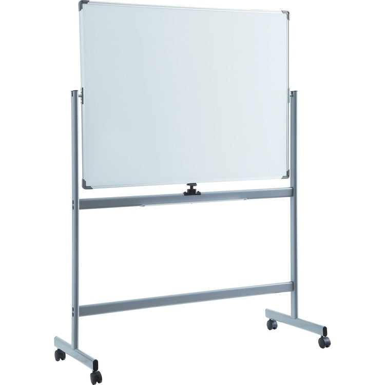 Lorell Magnetic Whiteboard Easel [SKU - LLR52568]
