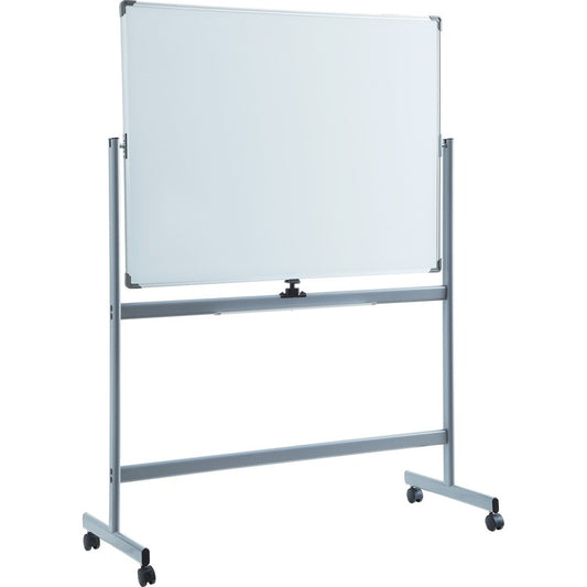 Lorell Magnetic Whiteboard Easel [SKU - LLR52568]