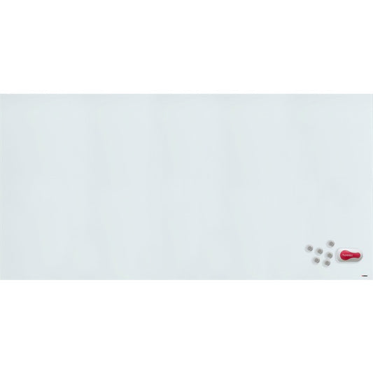 Lorell Magnetic Colored Glass Board [SKU - LLR55661]