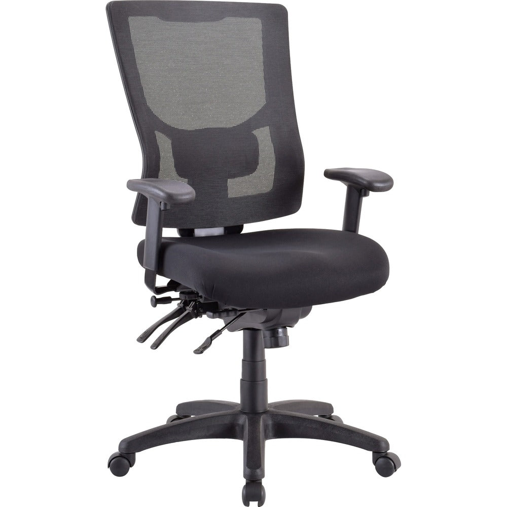 Lorell Conjure Executive High-back Mesh Back Chair [SKU - LLR62000]