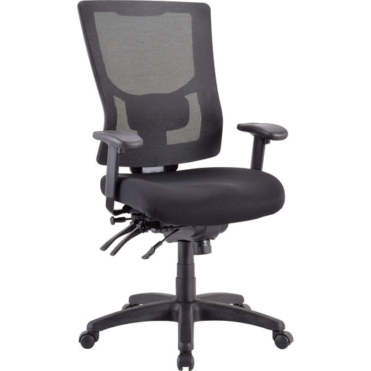 Lorell Conjure Executive High-back Mesh Back Chair [SKU - LLR62000]
