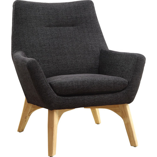 Lorell Quintessence Collection Upholstered Chair [SKU - LLR68958]