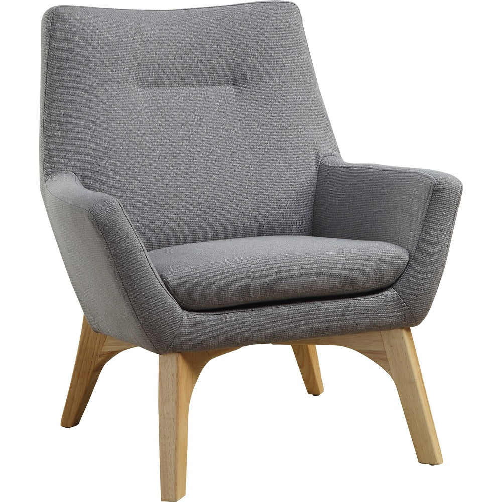 Lorell Quintessence Collection Upholstered Chair [SKU - LLR68961]