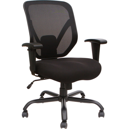 SOHO Big & Tall Mesh Back Chair [SKU - LLR81804]