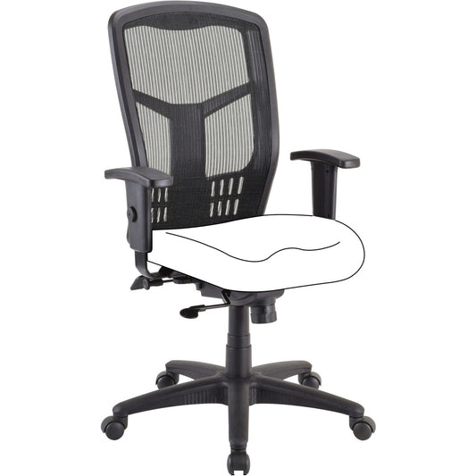 Lorell High Back Chair Frame [SKU - LLR86212]