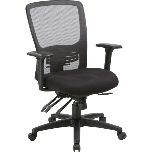 Lorell High-back Mesh Chair [SKU - LLR86220]