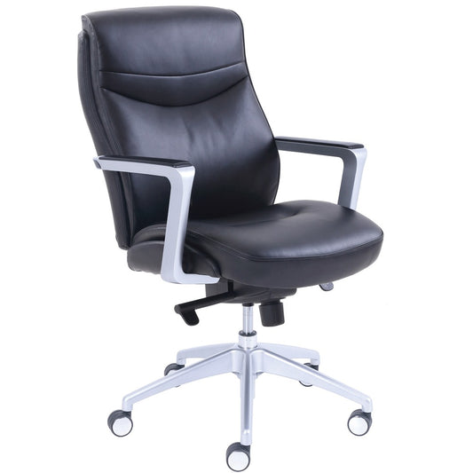 La-Z-Boy Leather Manager Chair [SKU - LZB49929]