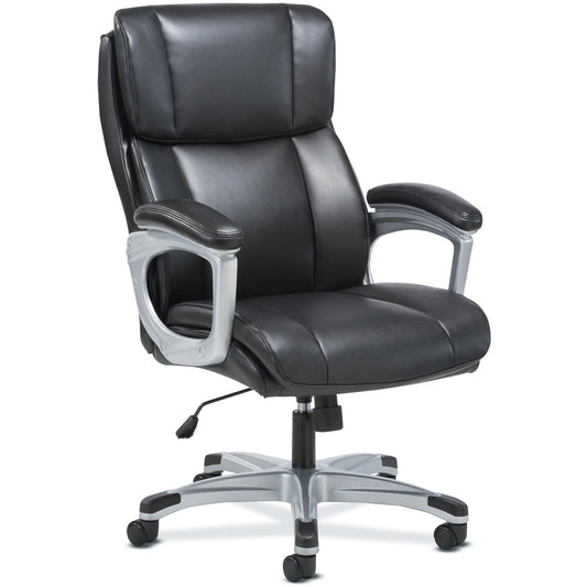 Sadie 3-Fifteen Executive Leather Chair [SKU - BSXVST315]