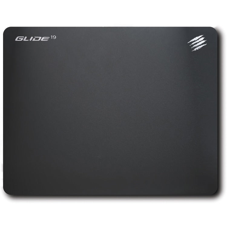 Mad Catz The Authentic G.L.I.D.E. 19 Gaming Surface [SKU - MDCSGSSNS19BL01]