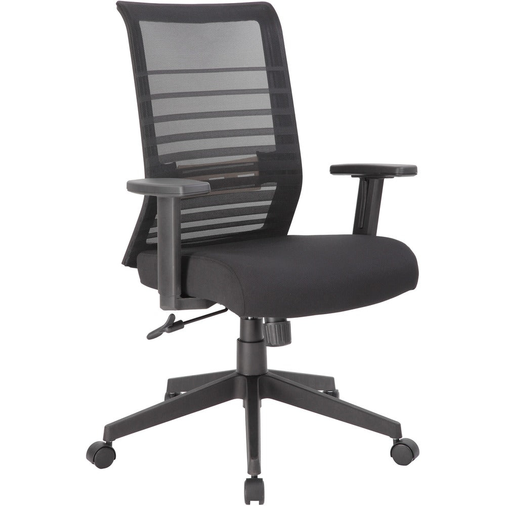 Boss Mesh Task Chair [SKU - BOPB6566BK]
