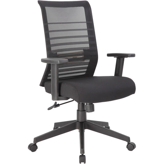 Boss Mesh Task Chair [SKU - BOPB6566BK]