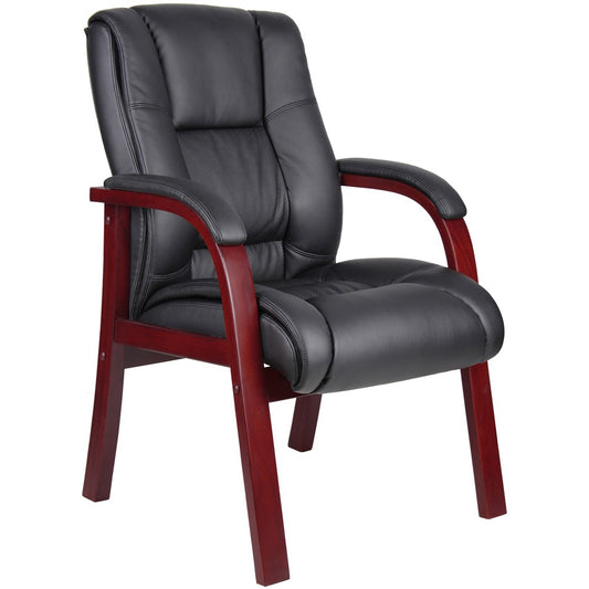 Boss B8999-M Guest Chair [SKU - BOPB8999M]
