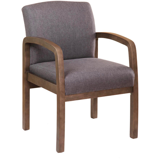 Boss NTR (No Tools Required) Guest Chair [SKU - BOPB9580DWSG]