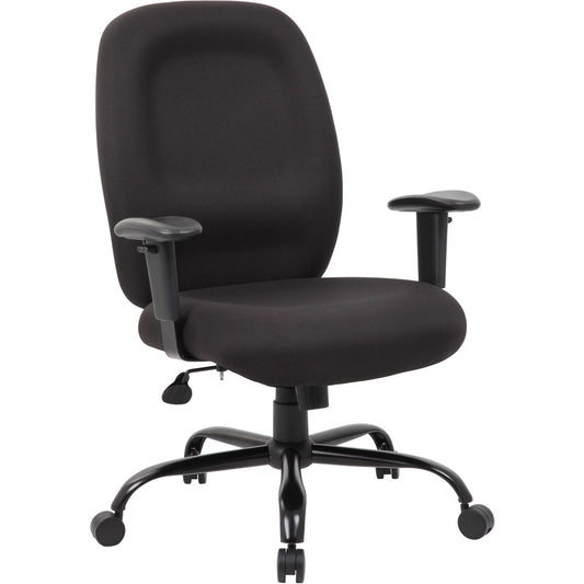 Boss Heavy Duty Task Chair- 400 lbs [SKU - BOPB996]