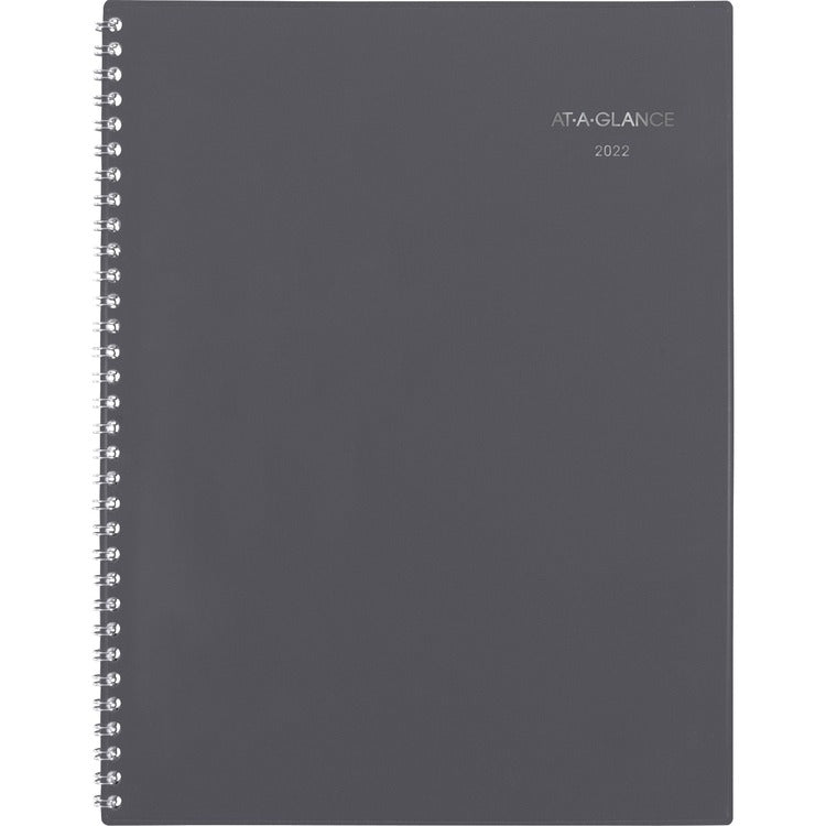 At-A-Glance DayMinder Planner [SKU - AAGGC47007]
