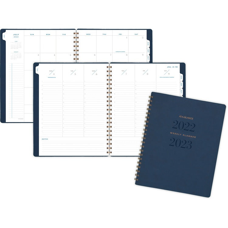 At-A-Glance Signature Collection Planner [SKU - AAGYP905A20]