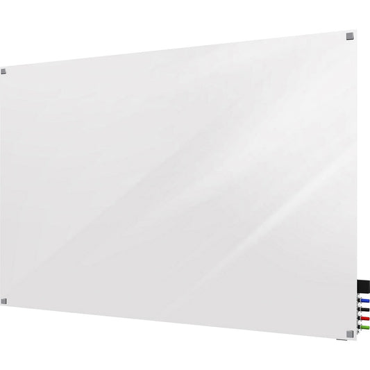 Ghent Harmony Dry Erase Board [SKU - GHEHMYSM23WH]