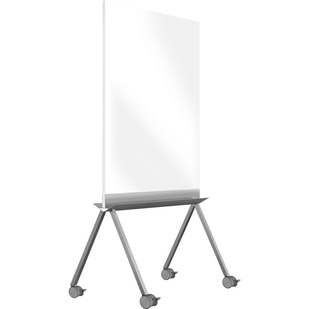 Ghent Roam Mobile Whiteboard [SKU - GHERM36SAWHN]