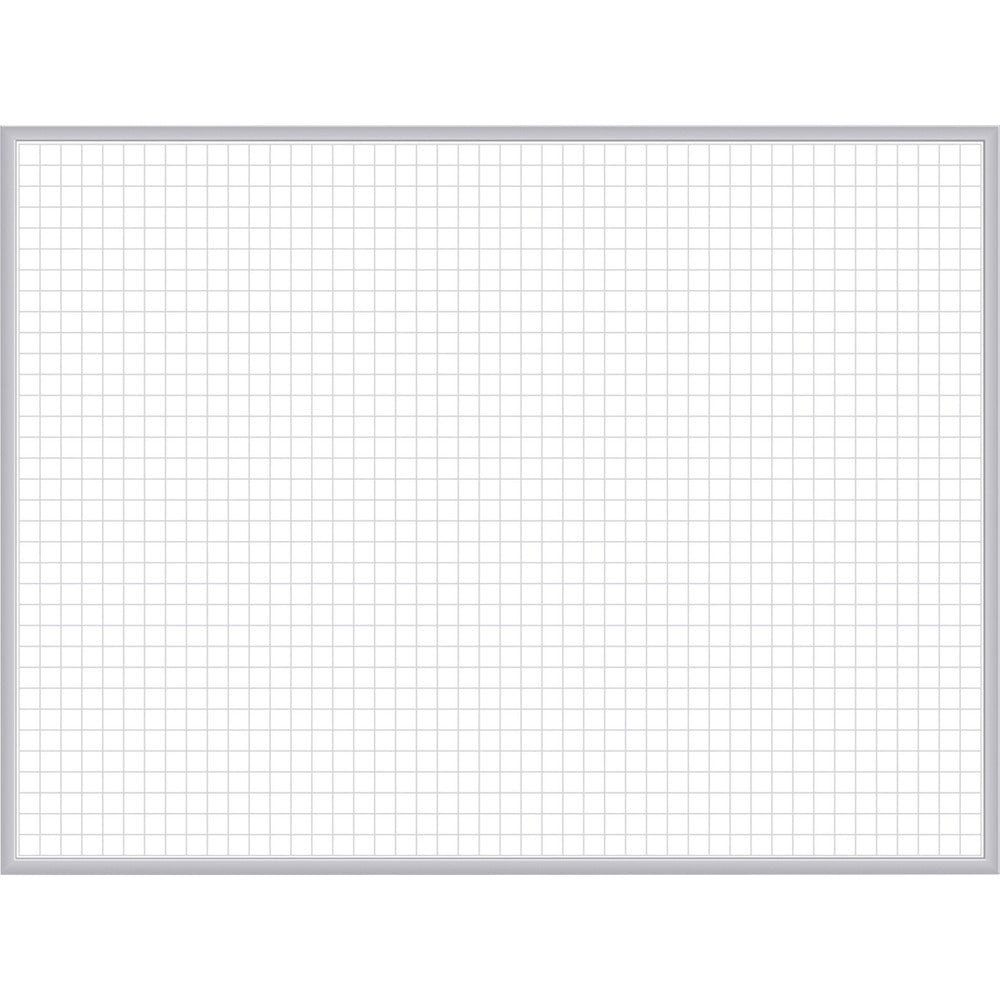 Ghent Grid Whiteboard [SKU - GHEGRPM321G34]