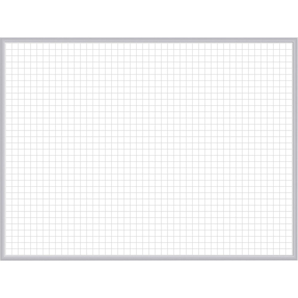Ghent Grid Whiteboard [SKU - GHEGRPM321G46]