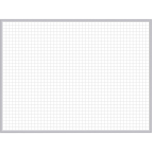 Ghent Grid Whiteboard [SKU - GHEGRPM321G46]