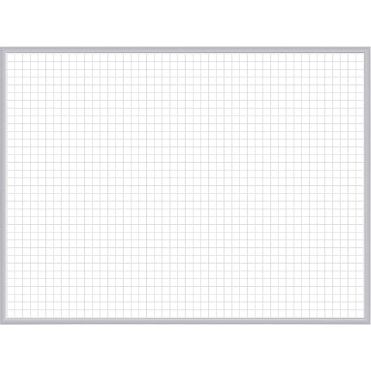 Ghent Grid Whiteboard [SKU - GHEGRPM321G48]