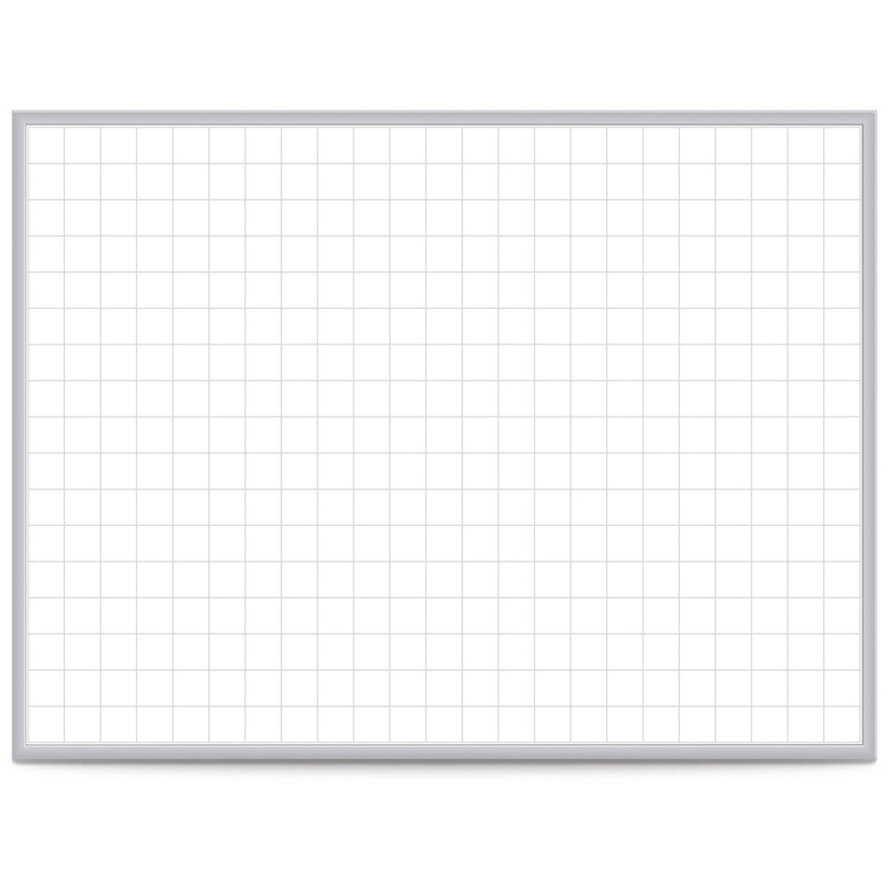 Ghent Grid Whiteboard [SKU - GHEGRPM322G34]