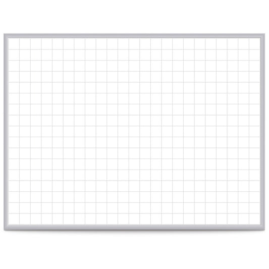 Ghent Grid Whiteboard [SKU - GHEGRPM322G46]